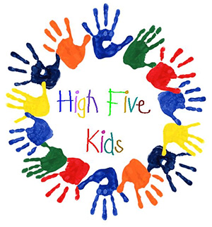 About High Five Kids（High Five Kidsについて）