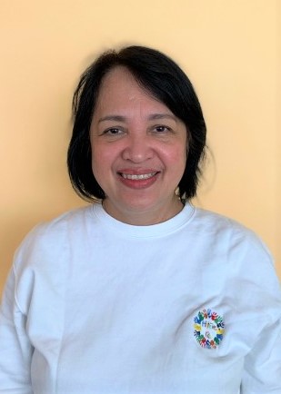 Maribeth Madlangbayan