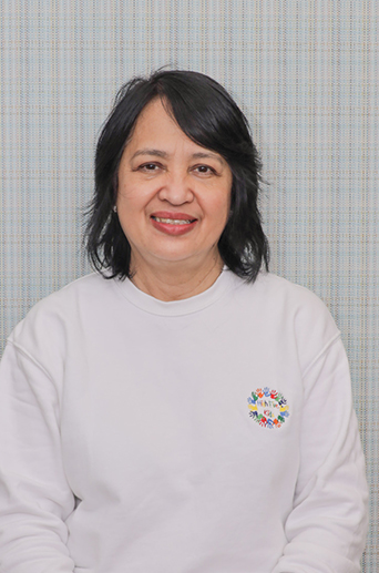 Maribeth Madlangbayan