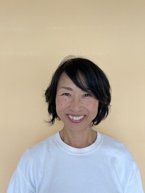 子どもは子どもらしく!! 私は私らしく!