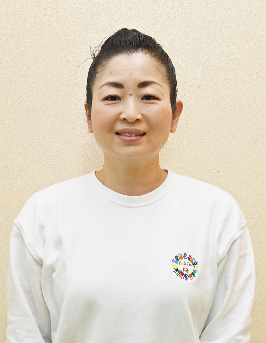 かゆいところに手の届く なくてはならない<br>縁の下の力持ち! 感謝